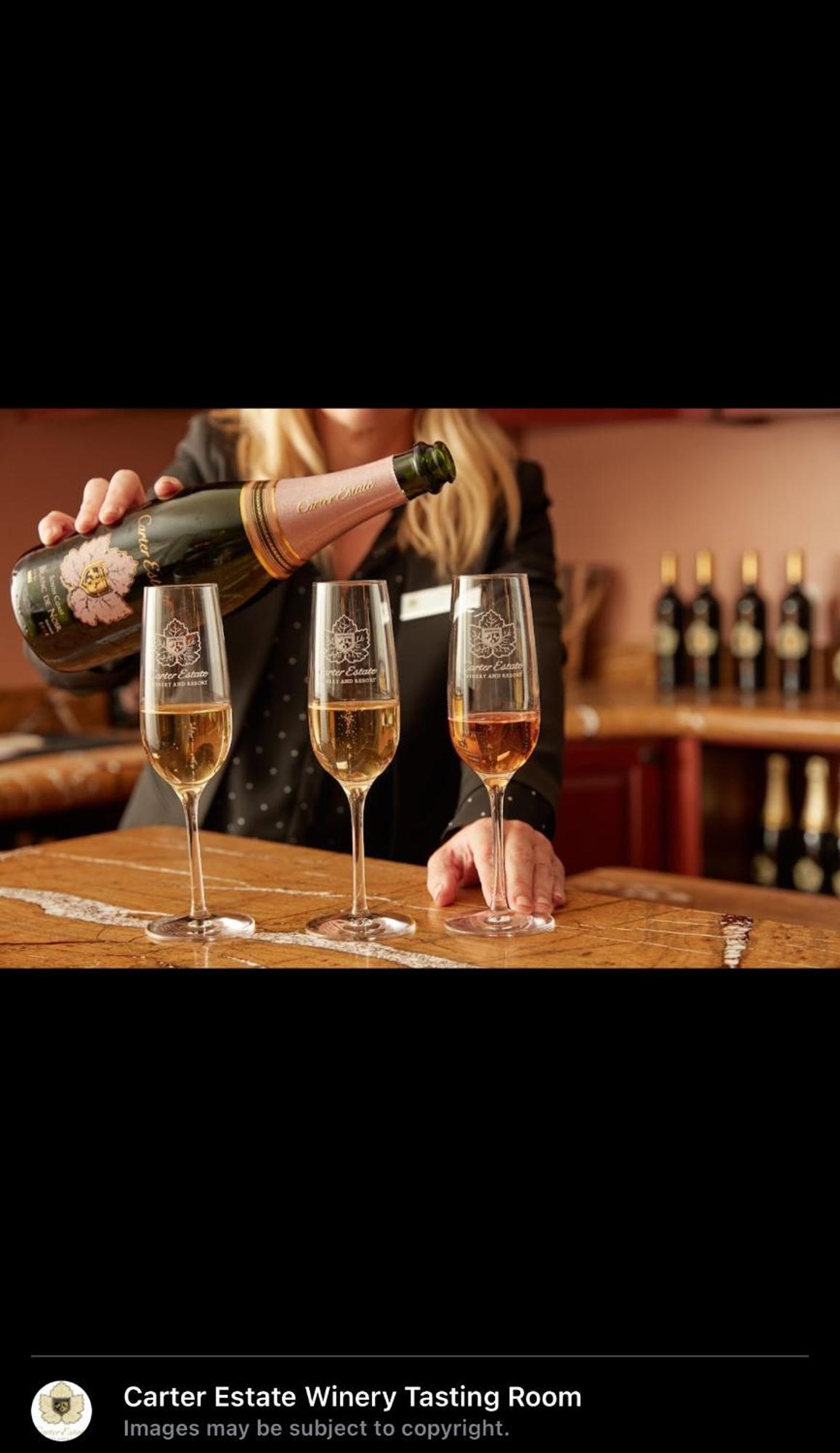 Balloons And Wine مورريتا المظهر الخارجي الصورة